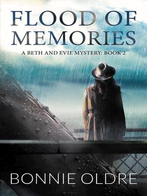cover image of Flood of Memories